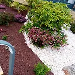 Chambres D'Hotes Et Meubles Les Hortensias 3* Lillers