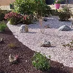 Chambres D'Hotes Et Meubles Les Hortensias Отель типа 