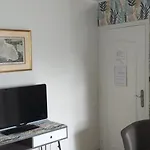 Chambres D'Hotes Et Meubles Les Hortensias Panzió Lillers