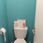Отель типа 