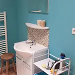 Chambres D'Hotes Et Meubles Les Hortensias Panzió Lillers