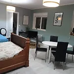 Chambres D'Hotes Et Meubles Les Hortensias 3*