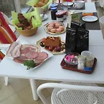 Отель типа 