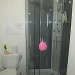 Chambres D'Hotes Et Meubles Les Hortensias Отель типа 