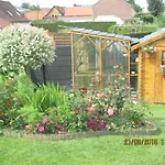 D'hotes Et Meubles Les Hortensias Lillers