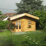 Chambres D'Hotes Et Meubles Les Hortensias Lillers