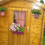 Chambres D'Hotes Et Meubles Les Hortensias Bed & Breakfast Lillers