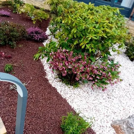D'hotes Et Meubles Les Hortensias 3* Lillers