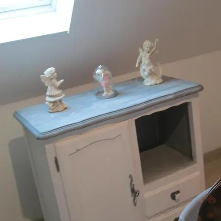 Et D'hotes Les Hortensias 3* Lillers