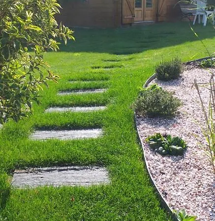 Et D'hotes Les Hortensias Couette-café