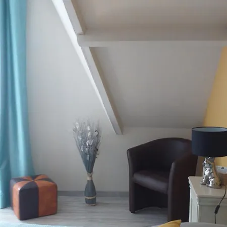 Et D'hotes Les Hortensias Couette-café Lillers