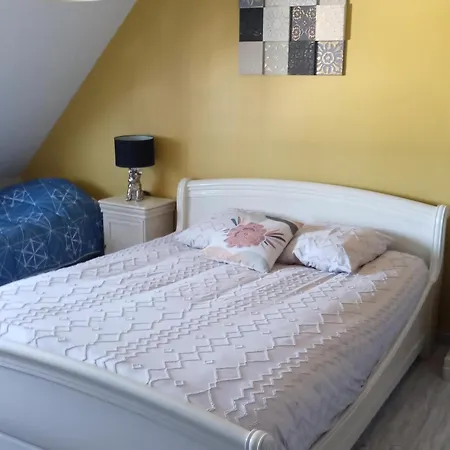 Et D'hotes Les Hortensias Lillers