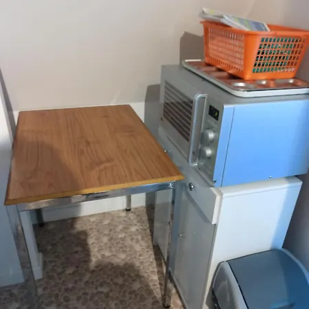 Couette-café Et D'hotes Les Hortensias 3*