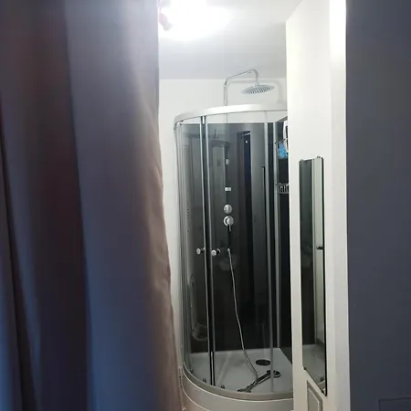 Et D'hotes Les Hortensias Couette-café Lillers