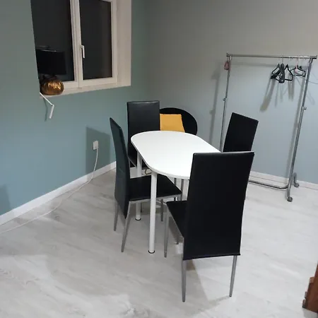 Couette-café Et D'hotes Les Hortensias Lillers