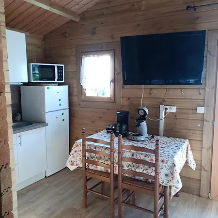 D'hotes Et Meubles Les Hortensias B&B 3*