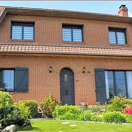 D'hotes Et Meubles Les Hortensias 3*