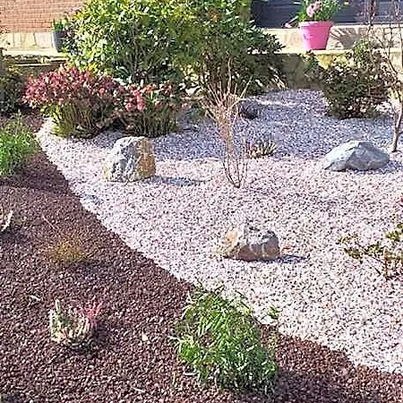D'hotes Et Meubles Les Hortensias 3*