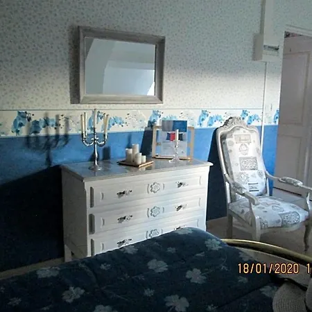 D'hotes Et Meubles Les Hortensias 3* Lillers