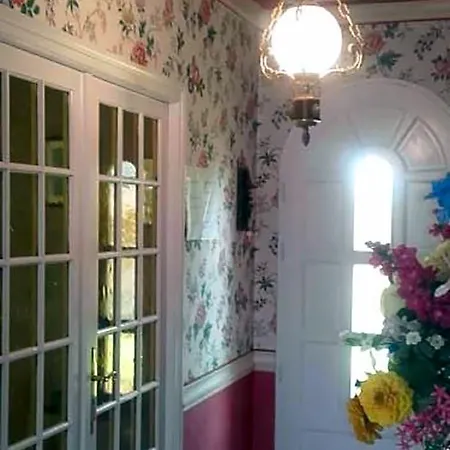 D'hotes Et Meubles Les Hortensias Oda ve Kahvaltı 3*