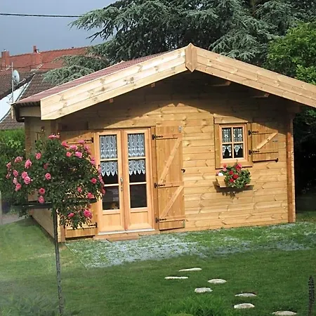 D'hotes Et Meubles Les Hortensias 3*