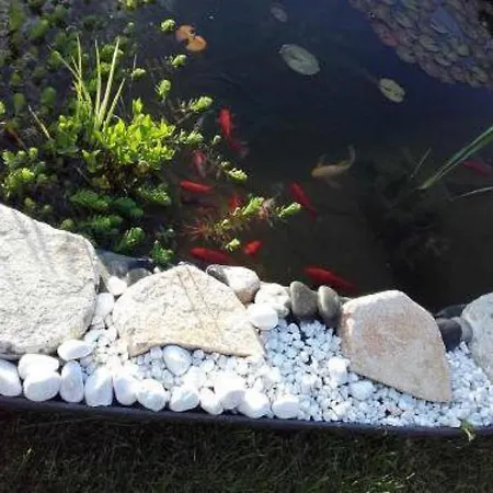 Et D'hotes Les Hortensias Couette-café Lillers