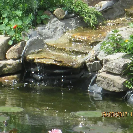 Et D'hotes Les Hortensias Couette-café Lillers
