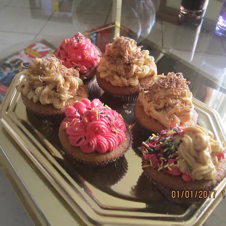 Couette-café Et D'hotes Les Hortensias 3*