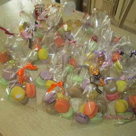 Et D'hotes Les Hortensias Lillers