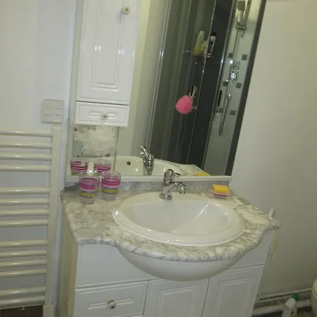 Bed & Breakfast Les Hortensias Lillers