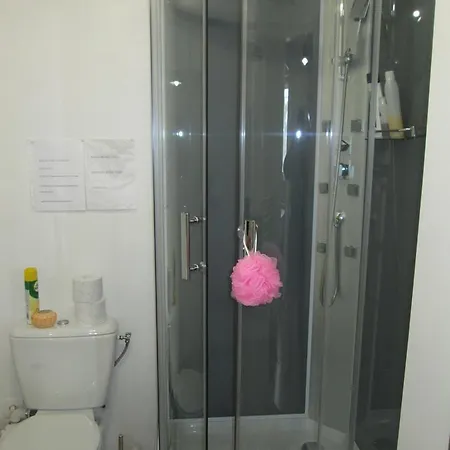 Et D'hotes Les Hortensias Couette-café Lillers