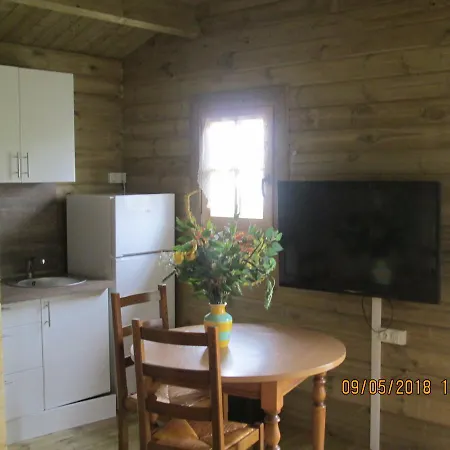 Et D'hotes Les Hortensias Lillers