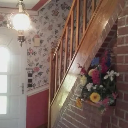 Et D'hotes Les Hortensias Couette-café 3*