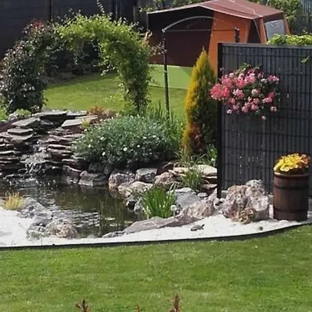 Et D'hotes Les Hortensias