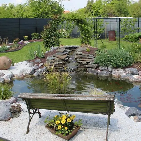 Et D'hotes Les Hortensias