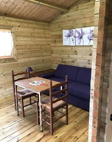 Frühstückspension Chambres D'Hotes Et Meubles Les Hortensias