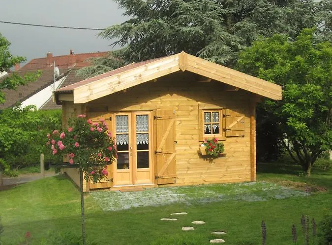Chambres D'Hotes Et Meubles Les Hortensias Lillers