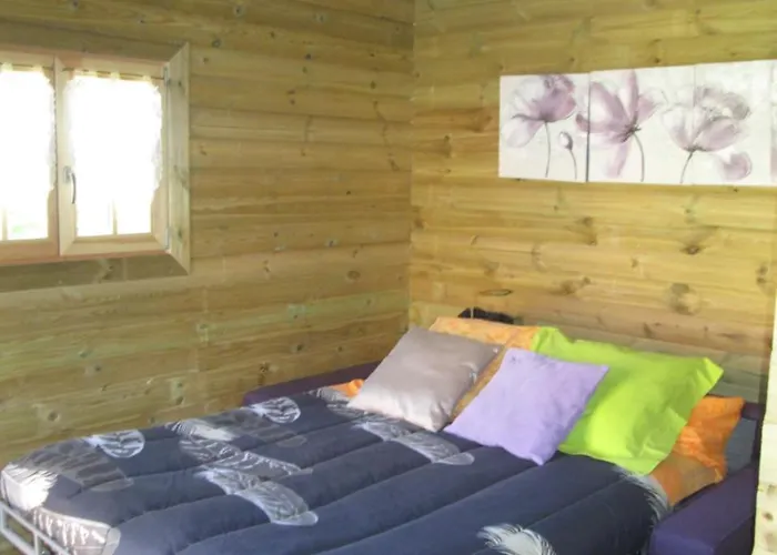 Chambres D'Hotes Et Meubles Les Hortensias Lillers